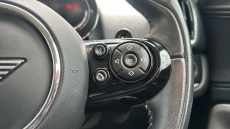 MINI Countryman 2.0 Cooper S Exclusive 5dr Auto Petrol Hatchback